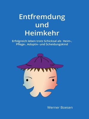 cover image of Entfremdung und Heimkehr